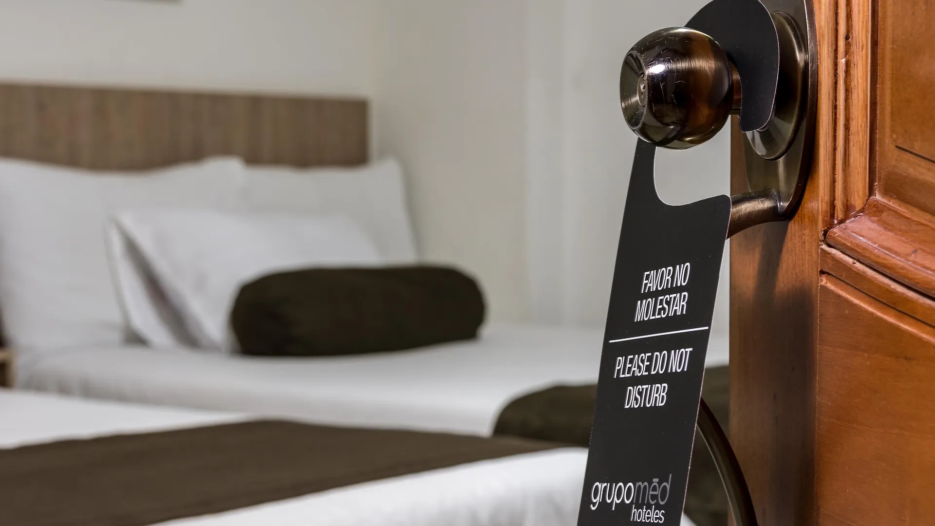 Hotel Med Estadio Medellin Colombia