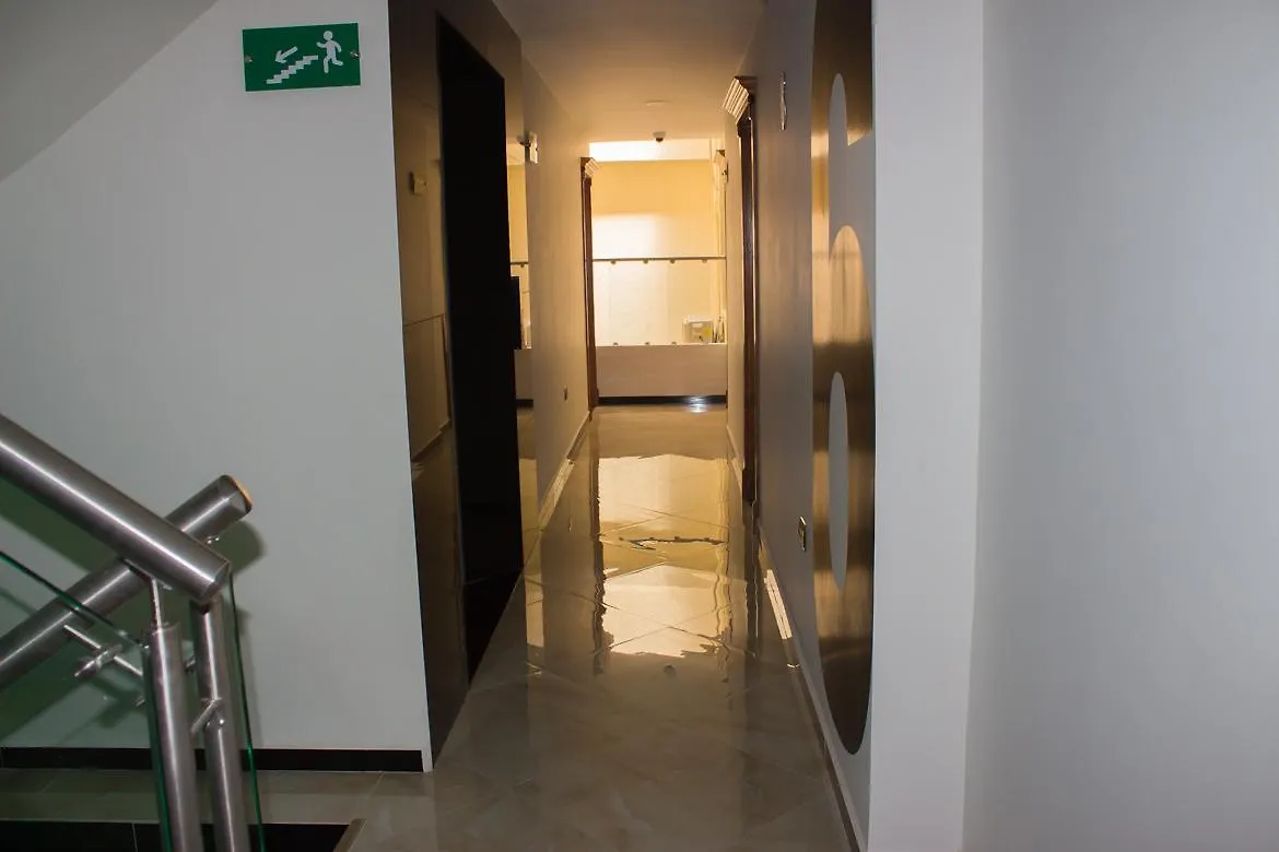 Hotel Med Estadio Medellin