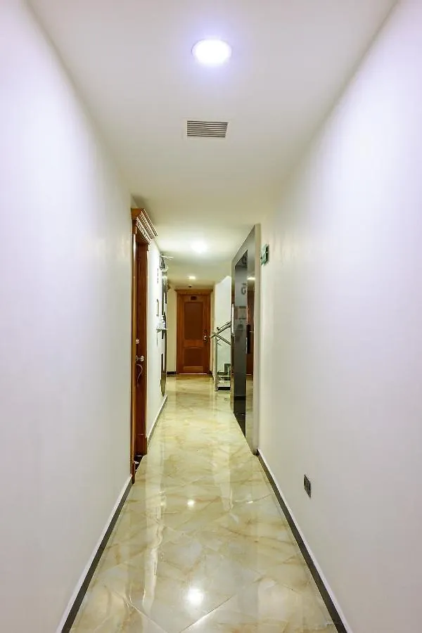 Hotel Med Estadio Medellín