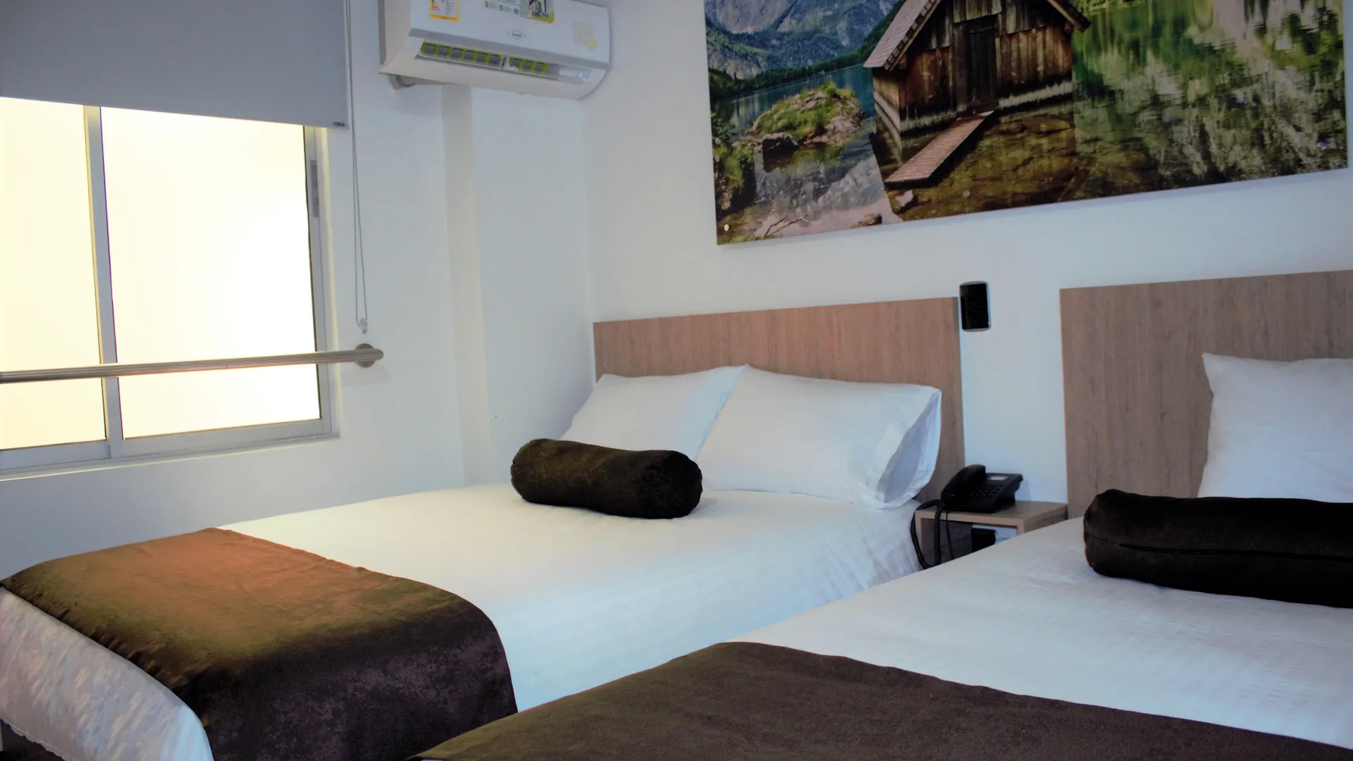 Hotel Med Estadio Medellín
